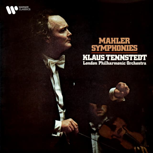 Mahler: Symphonies - Gustav Mahler