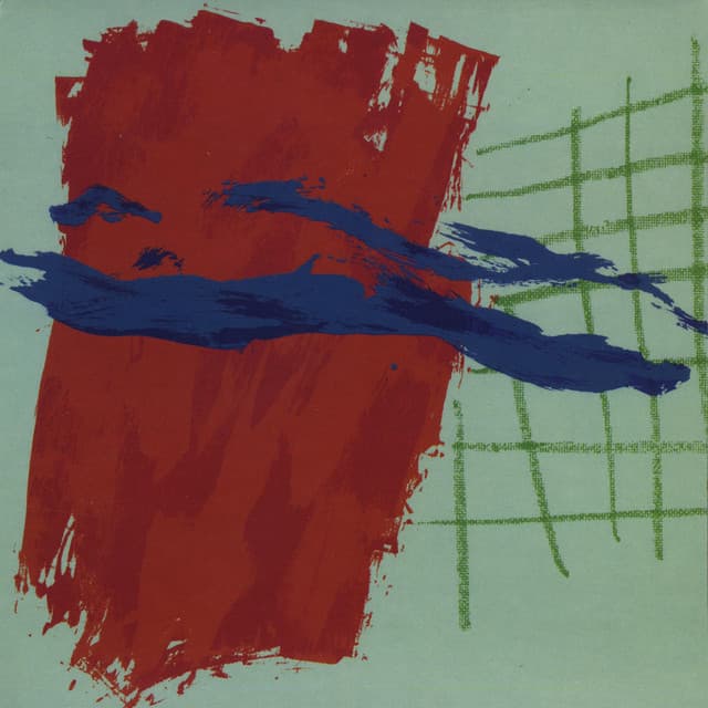 English Boy Wonders - Big Big Train