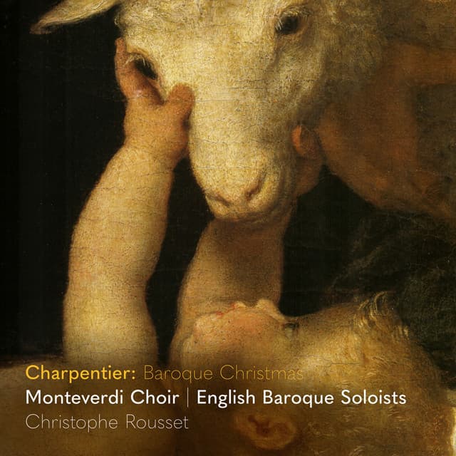 Charpentier: Baroque Christmas - Marc-Antoine Charpentier