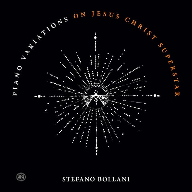 Piano Variations on Jesus Christ Superstar - Stefano Bollani