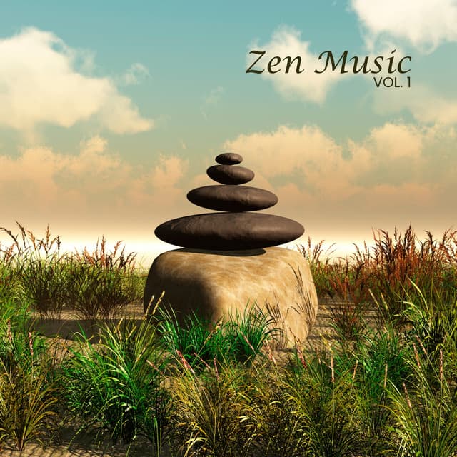 Zen Music - Zen Gaya