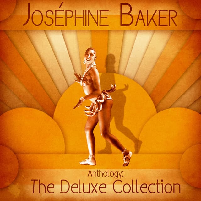 Anthology: The Deluxe Collection - Joséphine Baker