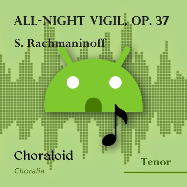 Choraloid