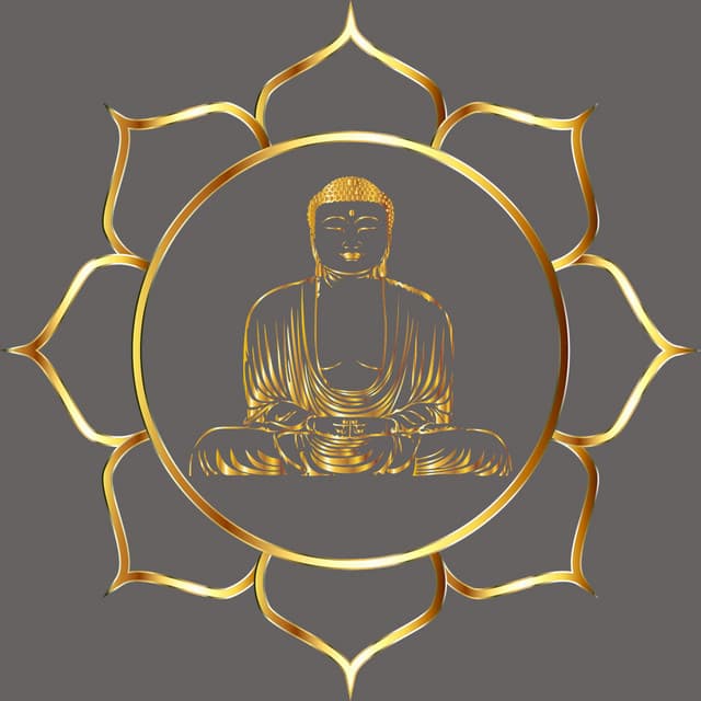 La Force de Bouddha - Oasis de Détente et Relaxation