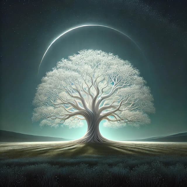 Divine Frequency 528 Hz: Solfeggio Music for Soul Healing - Spiritual Frequencies