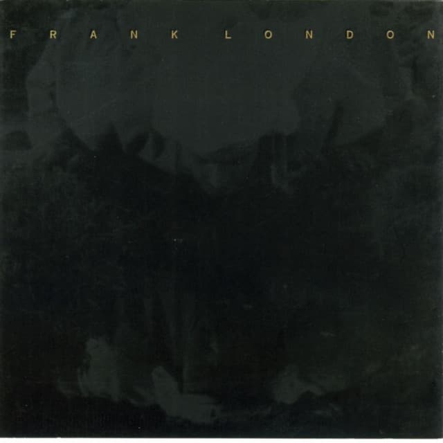 The Debt - Frank London