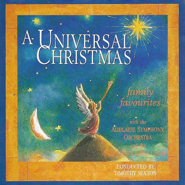 A Universal Christmas - Adelaide Girls Choir