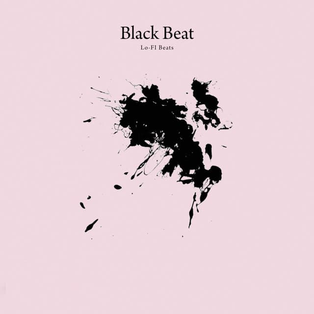 Black Beat - LO-FI BEATS