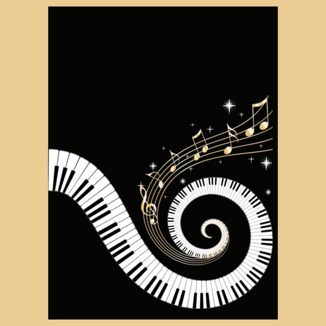 Purrfect Harmony: Piano for Cats - Relaxing Music for Cats