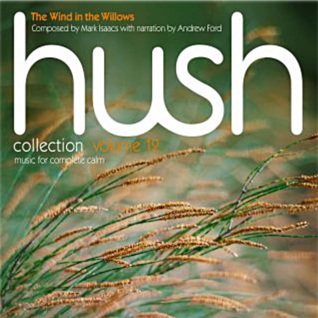 The Wind in the Willows - Mark Isaacs