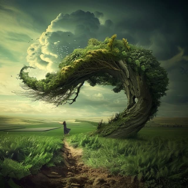 Whispers of Eden - Nature Ambience