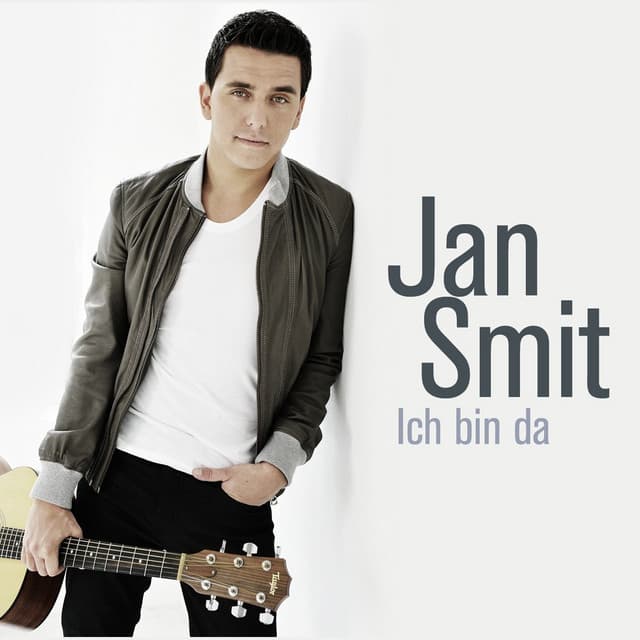 Ich Bin Da - Jan Smit