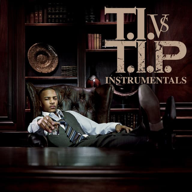 T.I. vs. T.I.P. - T.I.