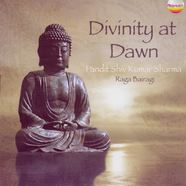 Divinity at Dawn - Shivkumar Sharma