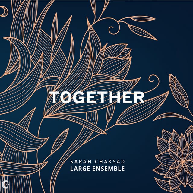Together - Sarah Chaksad