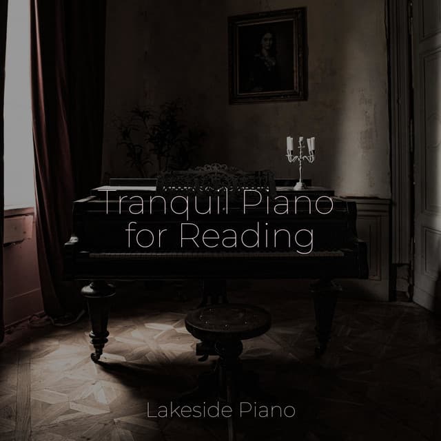 Tranquil Piano for Reading - SD