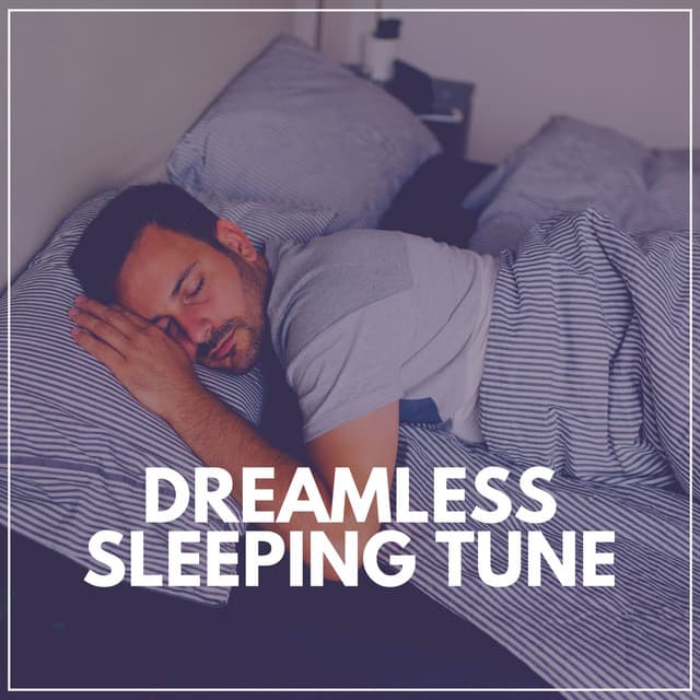 Dreamless Sleeping Tune - Deep Sleep Background Noise