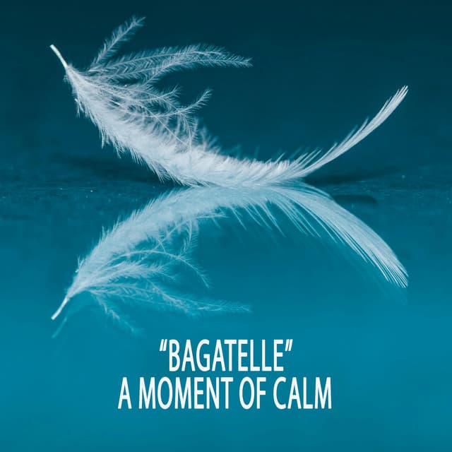 "Bagatelle" - A Moment of Calm - Johann Sebastian Bach