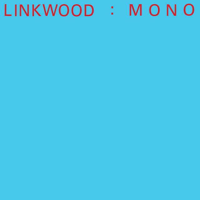 Mono - Linkwood