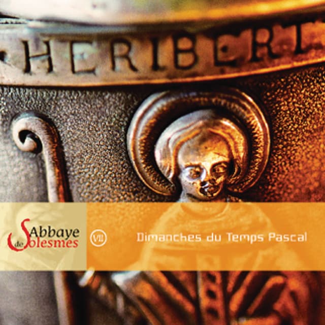 Dimanches Du Temps Pascal - Traditionnel
