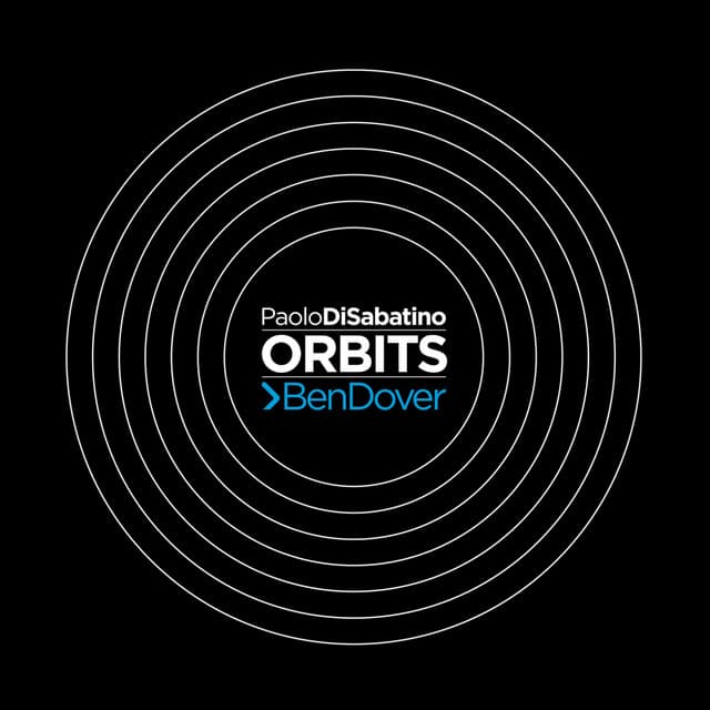 Orbits - Paolo Di Sabatino