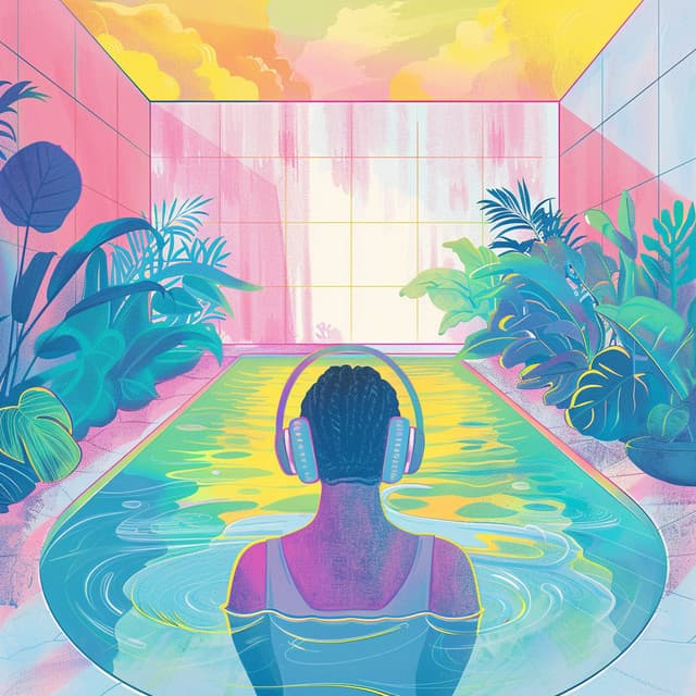 Harmonic Relaxation: Peaceful Soundscapes - Relaxing The Mind