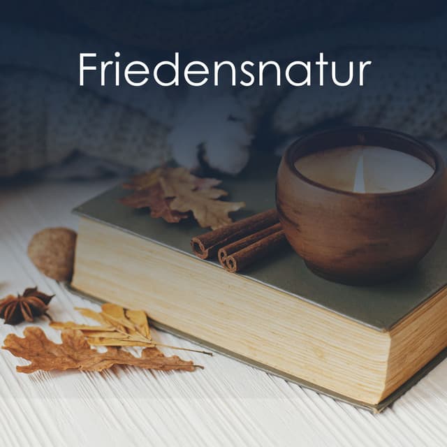 Friedensnatur - Guten Schlafen Akademie