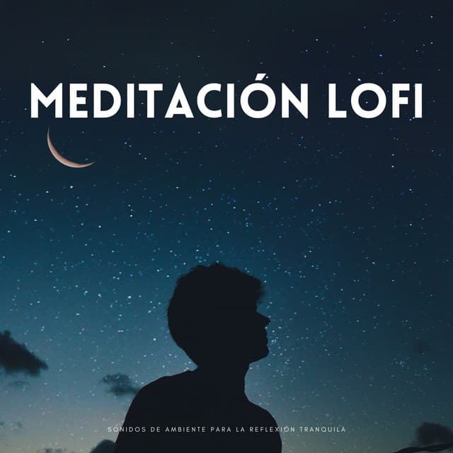 Meditación Lofi: Sonidos De Ambiente Para La Reflexión Tranquila - Ritmos de hip hop de baja fidelidad