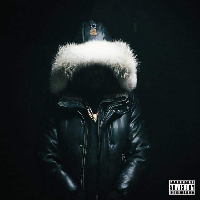 Blakk Tape - Conway the Machine