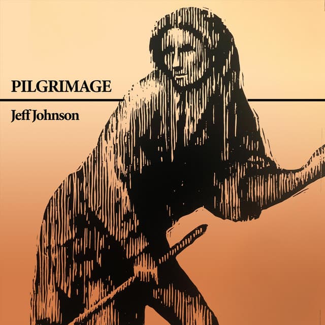 Pilgrimage - Jeff Johnson