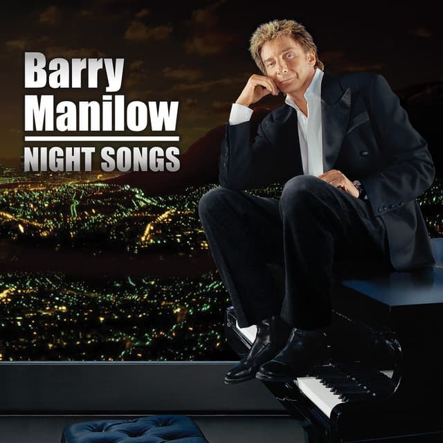 Night Songs - Barry Manilow
