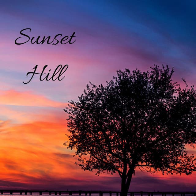 Sunset Hill - Sleep Rain