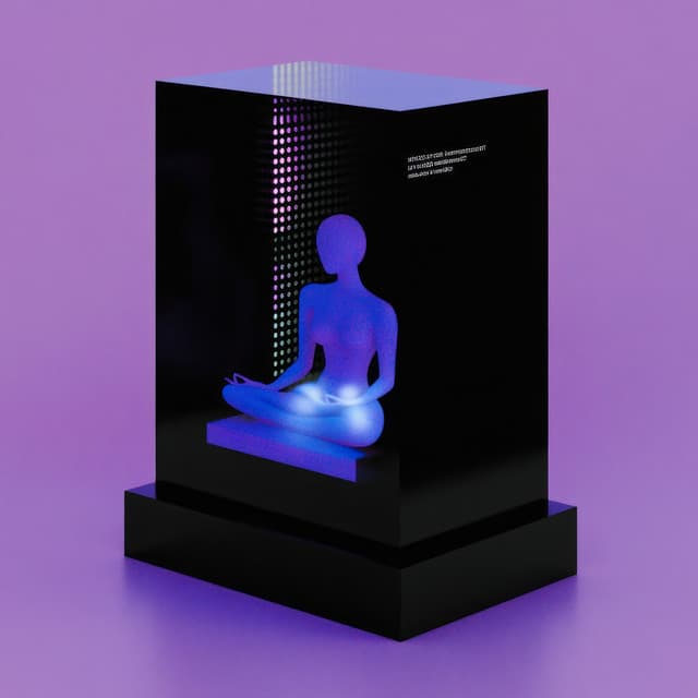 Discover Purest Healing: Brown Noise Haven at Empowerment Oasis - White Noise Radiance