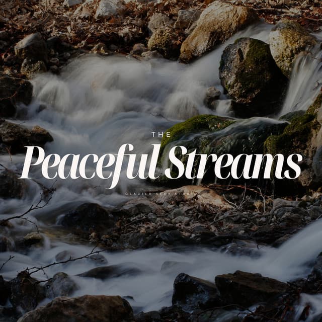 The Peaceful Streams - Tai Chi Relaxation