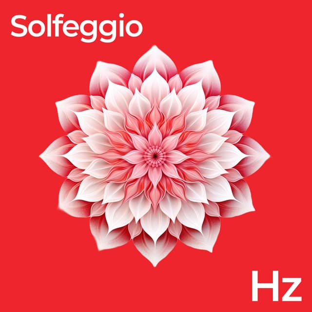 Solfeggio Frequencies Emotional Healing - Ensemble Reiki