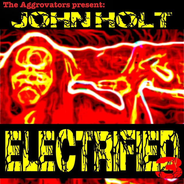 Electrified, Vol. 3 - John Holt