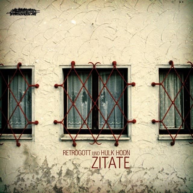 Zitate - Retrogott