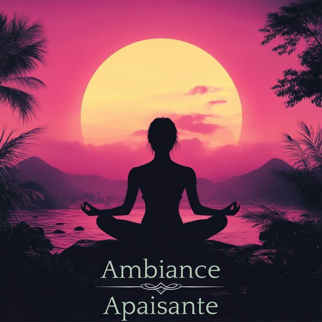 Voyage Intérieur pour l’Âme - Musique Pour la Meditation