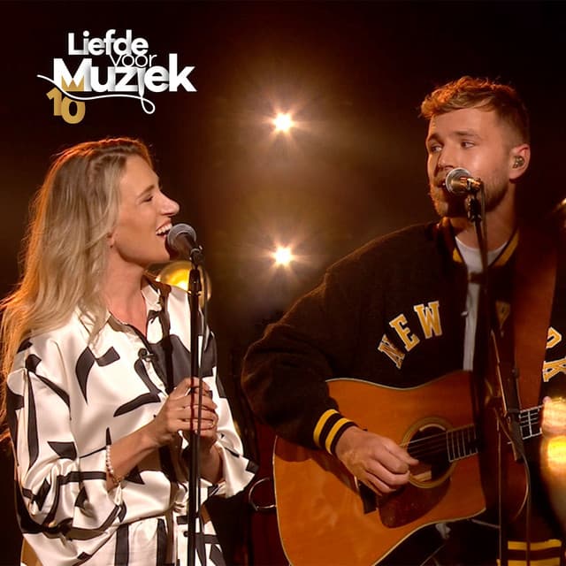 Liefde Voor Muziek 2024 - Suzan & Freek