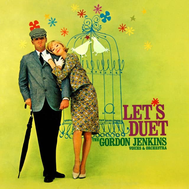 Let's Duet - Gordon Jenkins