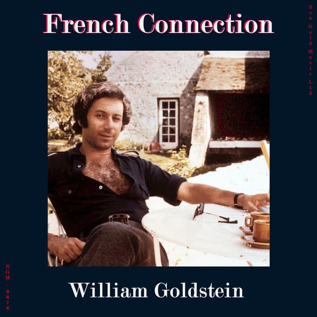 French Connection - William Goldstein
