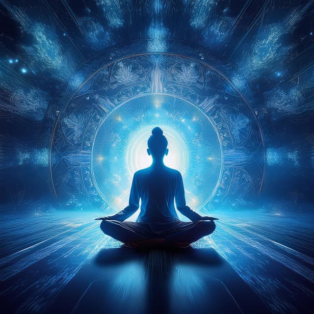 Ritmos De Meditación Con Lofi: Movimiento Armónico Sutil - Ecos de loto