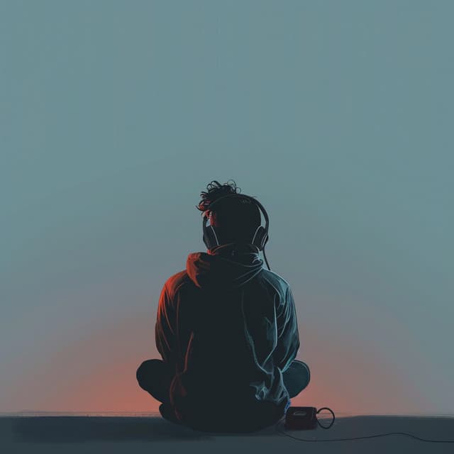 Cadencia De Relajación: Sincronización Binaural - Campanas Koshi Relax