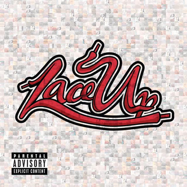 Lace Up - mgk