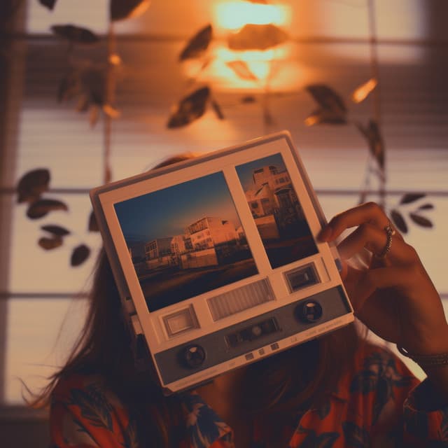 Serene Game Recollection - Hz Frequency Zone