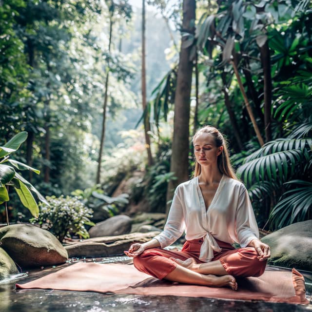 Ultimate Relax Experience: Soothing Ambient Massage Music for Deep Relaxation & Meditation - Marie Gade