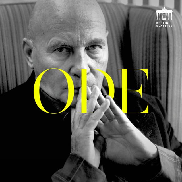 Ode to Henze - Hans Werner Henze