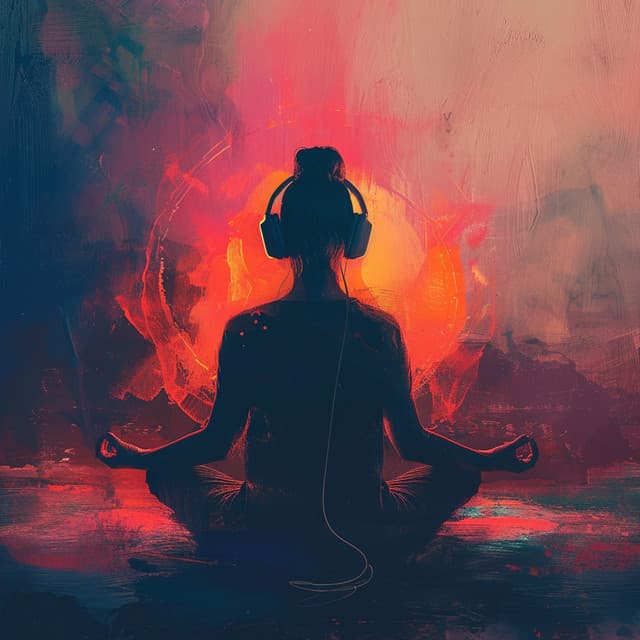 Meditative Music: Quiet Reflection - Meditation product