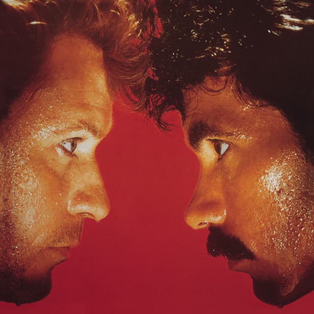H2O - Daryl Hall & John Oates