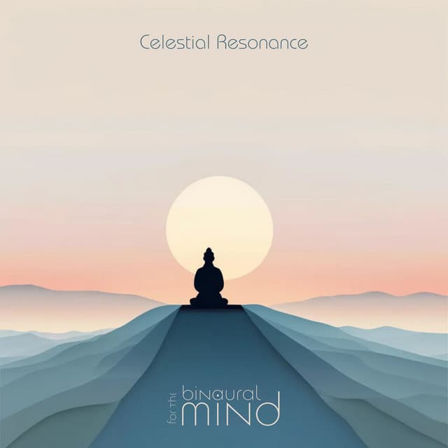 Celestial Resonance - The Binaural Mind